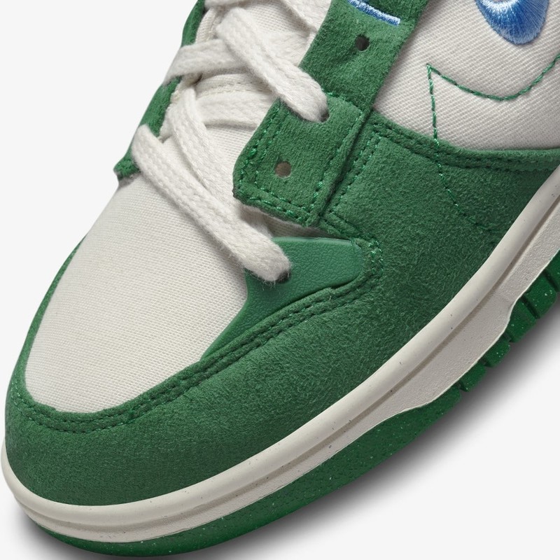 Nike WMNS Dunk Low Disrupt 2 Malachite ナイキ ウィメンズ ダンク